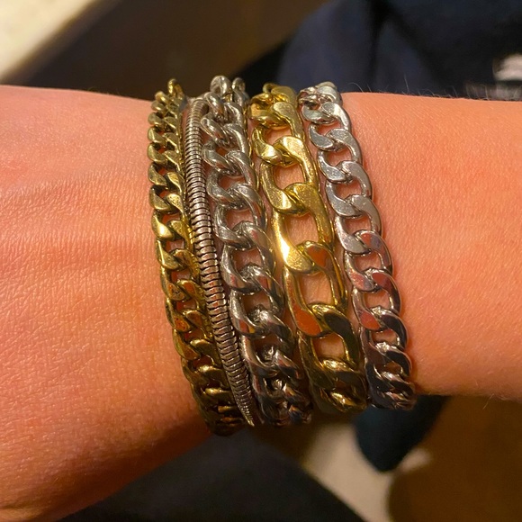 Jenny Bird Bracelet - Picture 1 of 3